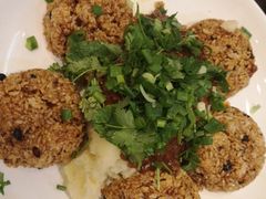 -王家小院老菜馆(民丰大街店)