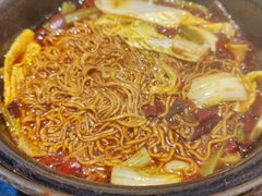 -重庆鸡公煲·嘟享吃(林科大店)