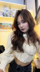 -DX HAIR SALON·发现未知美发沙龙