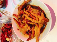 -老长沙龙虾馆(罗湖店)