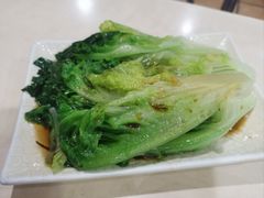 -玲又珑美食(盘福路店)