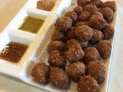 -老浒记烤鸭-北京菜(琉璃厂店)