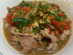 -笨豆腐居民楼菜馆•江西小炒(天津开发区店)