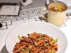 -农耕记·湖南土菜(halo广场店)
