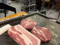 -咕咕站韩国料理(紫金港店)