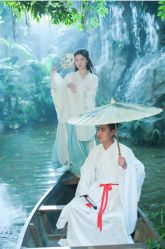 -唯一视觉婚纱摄影(李家村店)