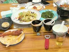 -张记焖窑·十五年专注焖烤(雍和宫店)