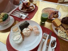 -咖啡苑 - 蔚藍夏日限定主题(永利皇宫店)