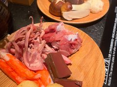 -牛New寿喜烧(新六百店)