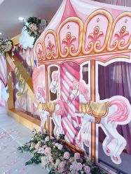 -彼歌婚礼工作室·星座专属定制