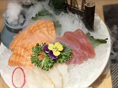 -德川家日本料理(中关村店)