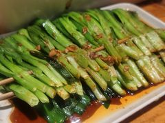 -木屋烧烤(坂田天安云谷店)