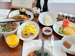 -上海柏悦酒店