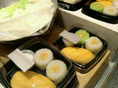 -曼谷素万那普国际机场