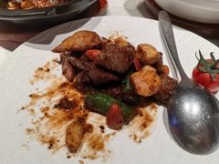 -大树餐厅(益田假日店)