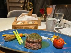 -王品牛排(珠海富华里店)