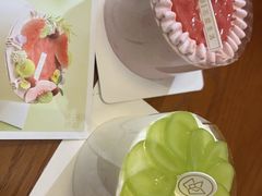-花甜生活FatimCake·生日蛋糕