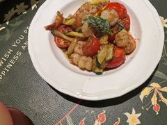 -第101座花园餐厅(湖滨88店)