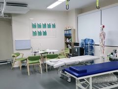-森诺运动康复中心(北苑店)