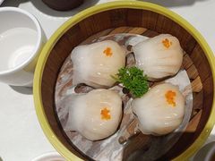 -嘉味港式餐厅(海门大有境店)