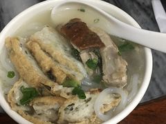 -三鄉濑粉·铭珠粥粉