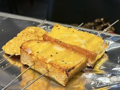-裴氏烤肉馆(山羊店)