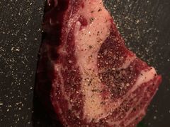 -予炙·碳烤纯血和牛