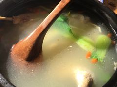 -兰溪小馆(东直门簋街店)