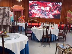 -陶缘一号·四季缘·老字号顺德菜·户外婚礼家宴(西滘店)