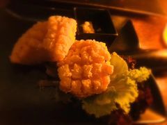 -FLAIR顶层餐厅酒吧(浦东丽思卡尔顿酒店)