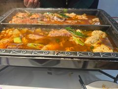 -诸葛烤鱼(海盐天宁寺路店)