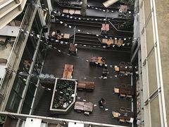 -ROAST coffee & eatery