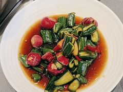 -小厨娘淮扬菜(天印大道店)