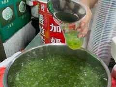 -鲍氏老字号冷热饮老店(瑞安店)