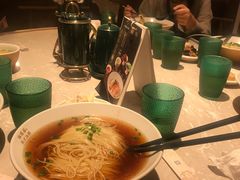 -松鹤面馆·古法焖肉面(观前店)