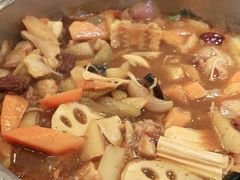 -和福顺养生焖锅(吾悦广场店)