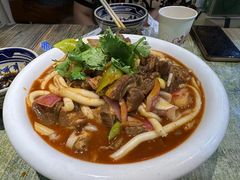 -左陕右甘(亚运村店)