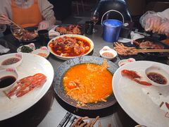 -红盔甲·小龙虾(人民广场店)