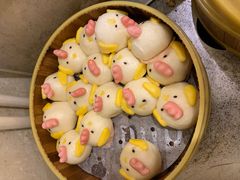 -天伦松鹤大饭店·欣妮咖啡