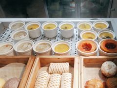 -晶丽香榭自助餐(南京大饭店)