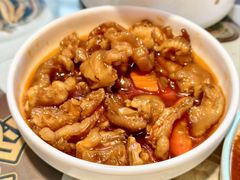 -老淮城·长鱼面(河下古镇店)
