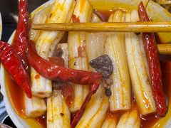 -阳阳老火锅(小南门店)