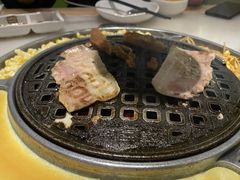 -韩宫宴烤肉·料理(苏州中心店)