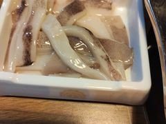 鱿鱼-傣妹火锅(荔湾广场店)