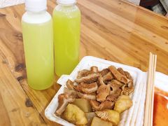 -细妹五香牛杂(步行街店)