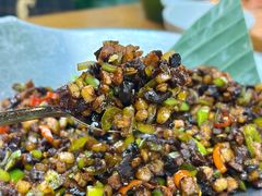 -云海肴·汽锅鸡·云南代表菜(天山百盛优客店)