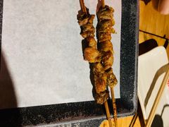 -管氏翅吧(马家堡店)