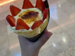 -July tale·可丽饼(德基广场店)