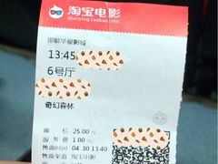 -华星国际影城