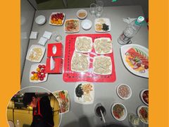 -海底捞火锅(泉城路店)